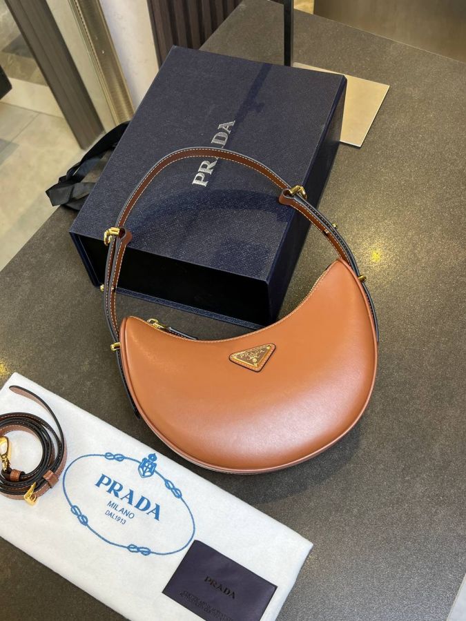 Сумка PRADA Premium