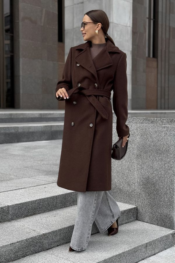 Пальто 7006 | р. 44-50