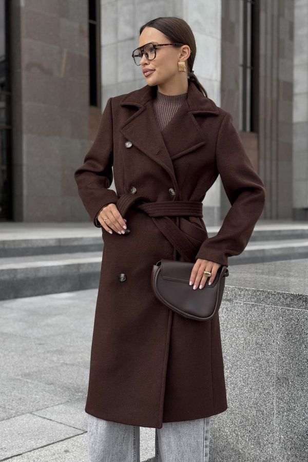 Пальто 7006 | р. 44-50