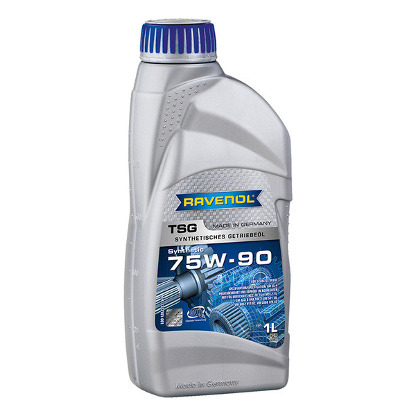 Ravenol TSG 75W-90, 1л