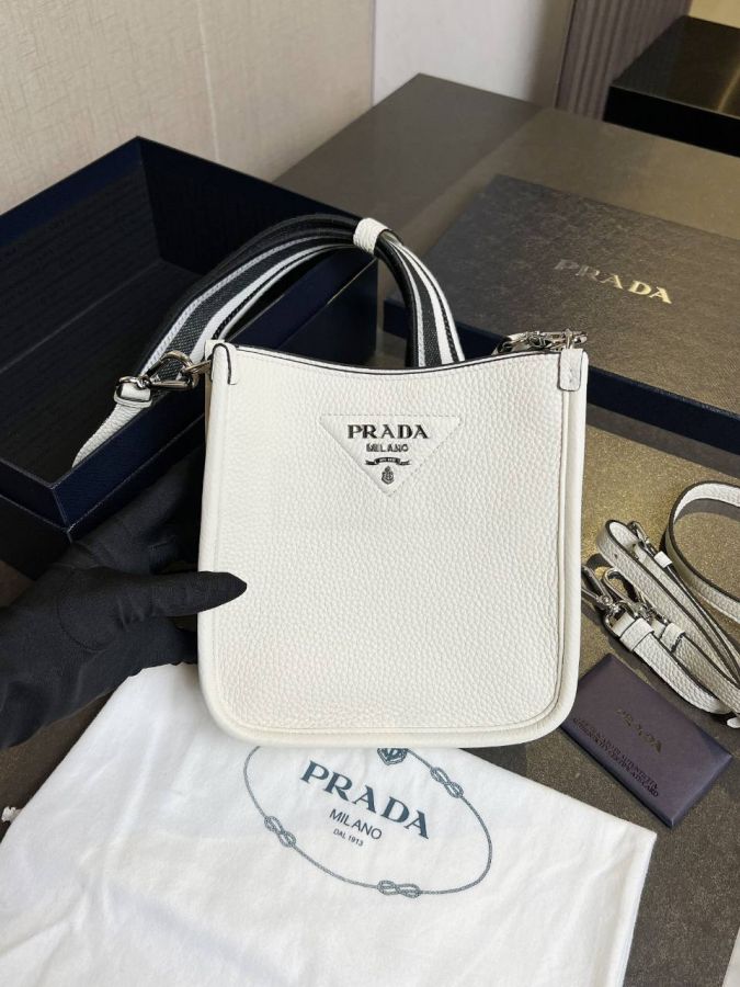 Сумка PRADA Premium