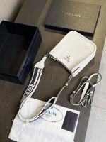 Сумка PRADA Premium