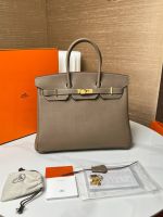 Сумка HERMES 30 Premium