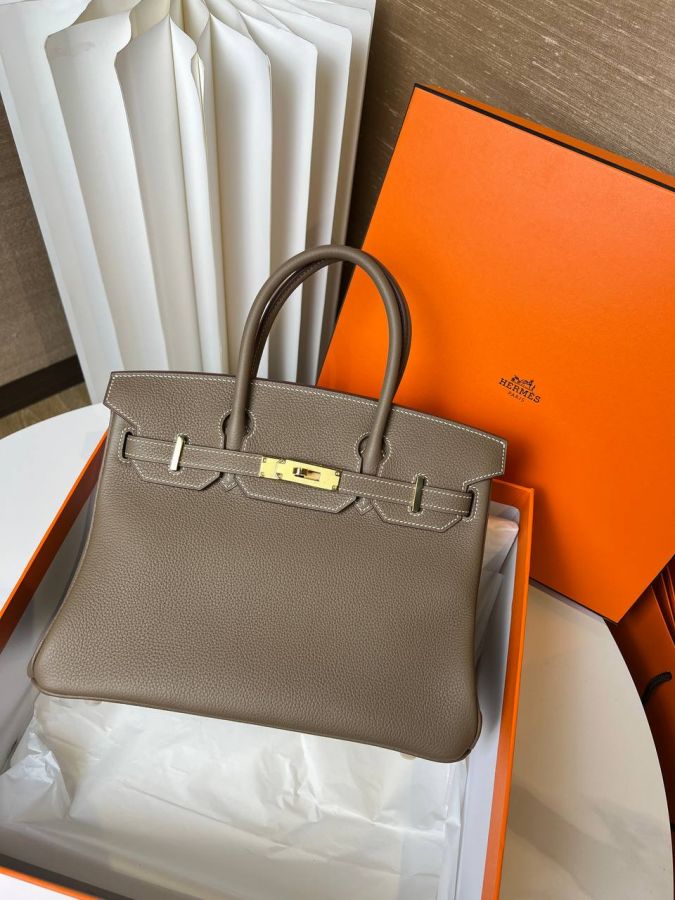 Сумка HERMES 35 Premium
