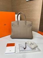 Сумка HERMES 35 Premium