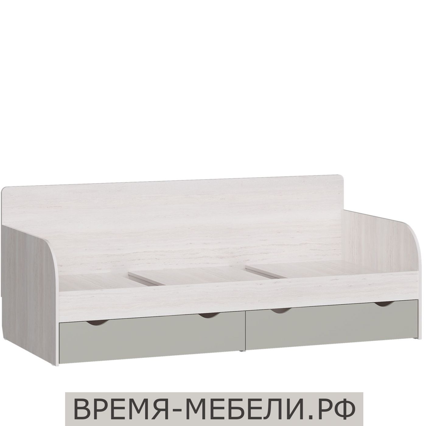 Юкка 900.4 (кровать-тахта)