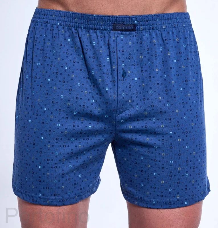 002-311 Трусы мужские семейные Cornette