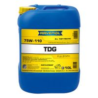 Ravenol TDG 75W-110, 10л