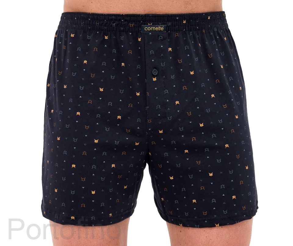 002-329 Трусы мужские семейные Cornette