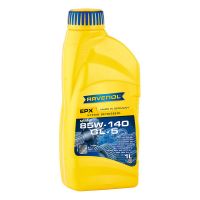 Ravenol EPX 85W-140, 1л