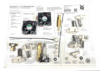 33.2919.9100 Сервисный набор 2 года, для кофемашины WMF 5000s dynamic milk