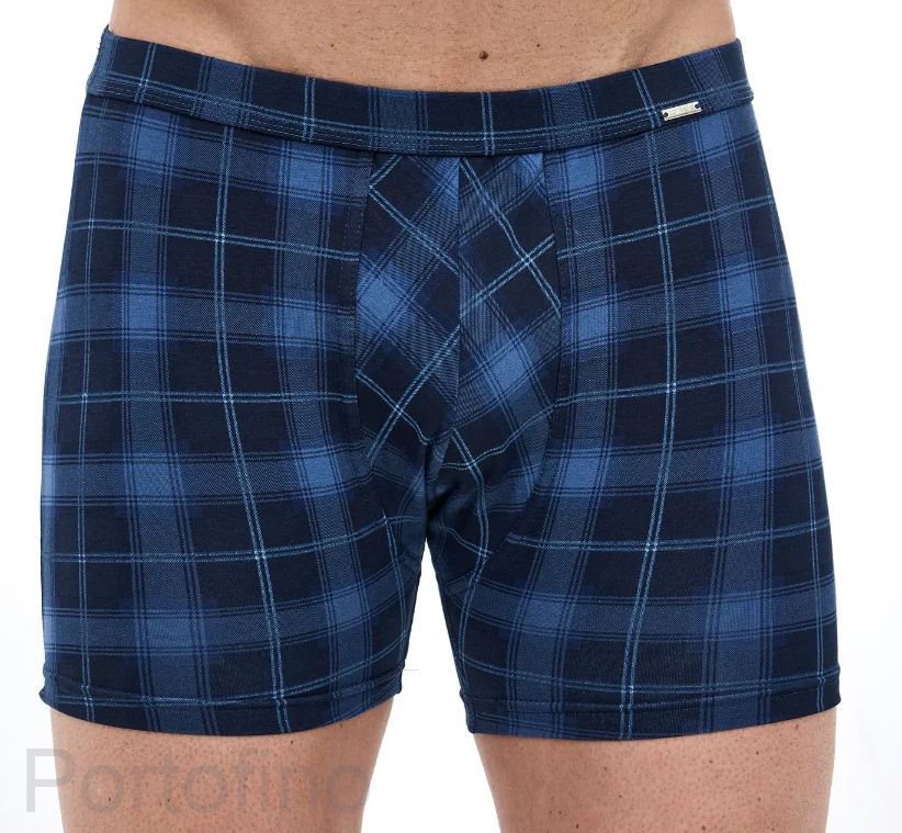 904-130 Трусы мужские облегающие Cornette Prime