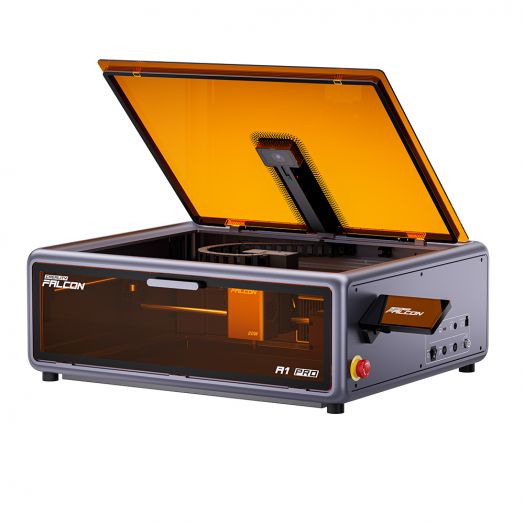 Лазерный гравер Creality Falcon A1 Pro 20 Вт