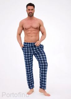 691-61 брюки пижамные