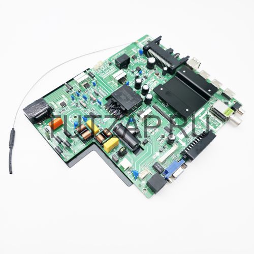 Материнская плата TP.MT5510S.PC822 для телевизора Polarline 50PL51TC-SM