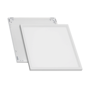 CSVT SPARTA-PANEL-А 34 588x588х18 CRI80 5000 microprisma-opal IP40 белый для выносного БАП