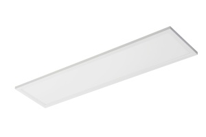 CSVT SPARTA-PANEL-А 36 1195х295х18 CRI80 6500 microprisma-opal IP54 белый для выносного БАП