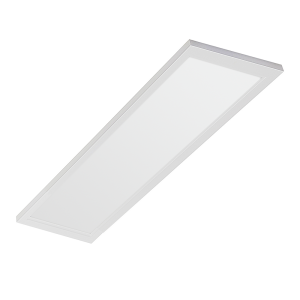 CSVT SPARTA-PANEL-А 17 595x295х18 CRI80 5000 opal-sand IP54 белый для выносного БАП