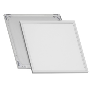 CSVT SPARTA-PANEL 34 588x588х18 CRI90 4000 opal-sand IP40 белый