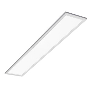 CSVT SPARTA-PANEL 36 1195х295х18 CRI90 4000 microprisma-opal IP40 белый