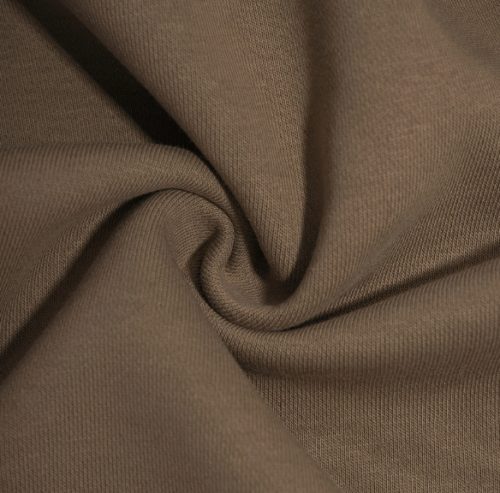 ФУТЕР 3- Х НИТКА НАЧЕС КОФЕ 38
