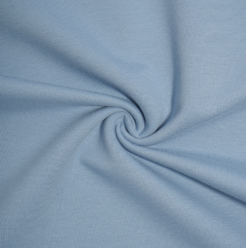 ФУТЕР 3- Х НИТКА НАЧЕС НЕБЕСНЫЙ 41