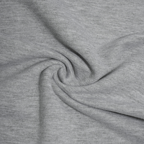 ФУТЕР 3- Х НИТКА НАЧЕС ТЕМНЫЙ МЕЛАНЖ 50