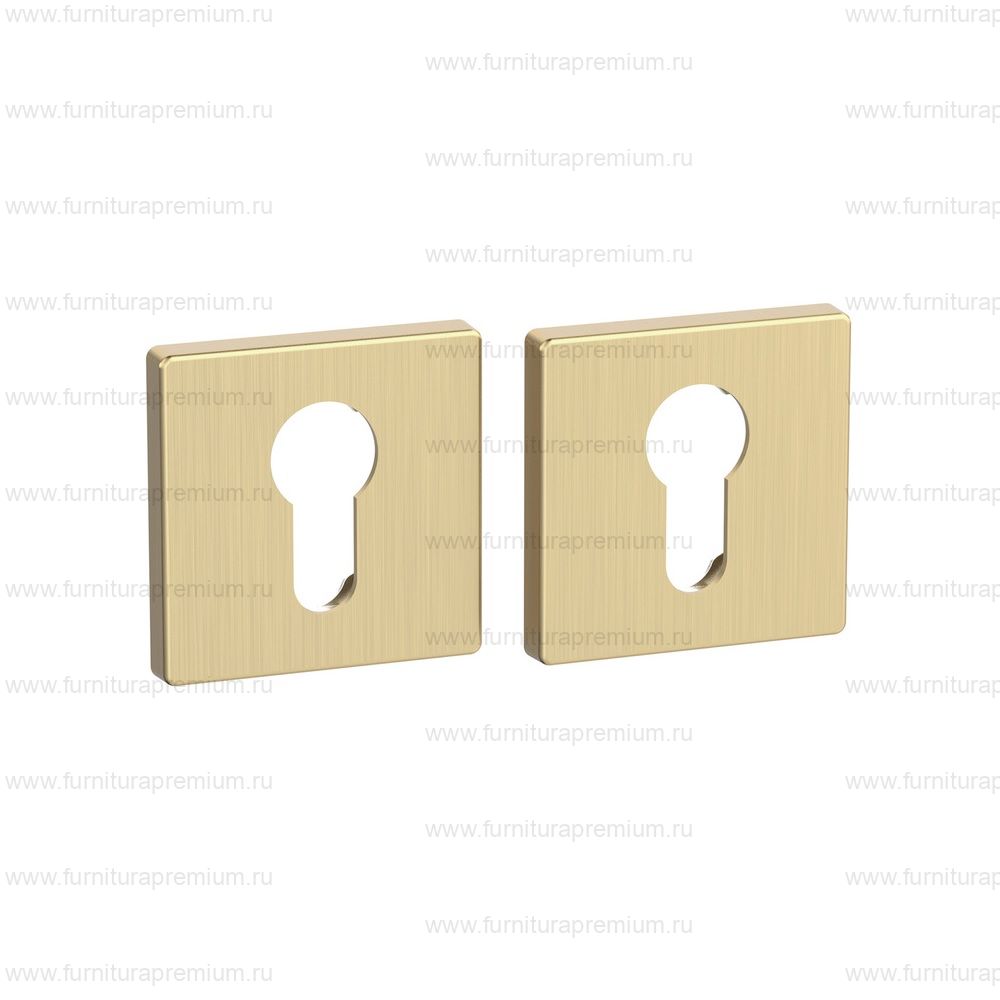 Накладка под цилиндр Punto ET.K.EST.Q52