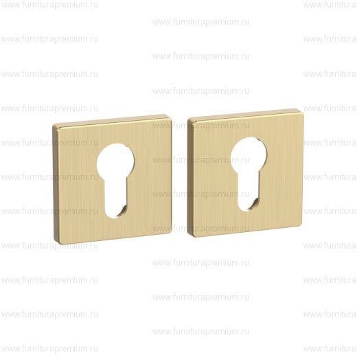 Накладка под цилиндр Punto ET.K.EST.Q52