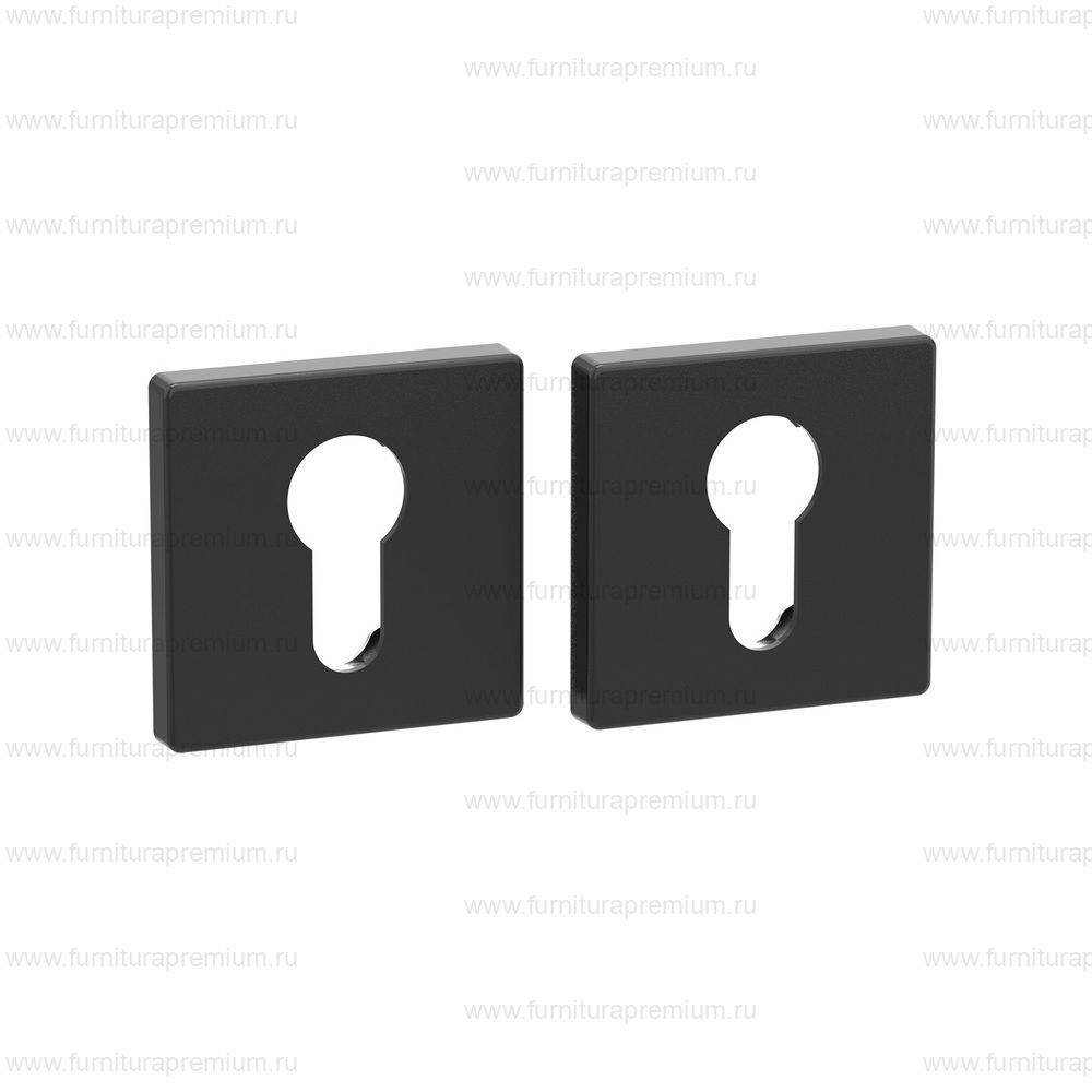 Накладка под цилиндр Punto ET.K.EST.Q52