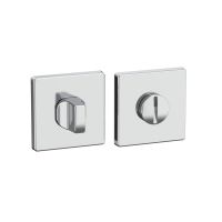 Фиксатор-накладка Punto BK6.K.EST.Q52 полированный хром