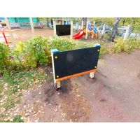 Уличная Доска для рисования мелом