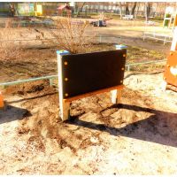 Уличная Доска для рисования мелом