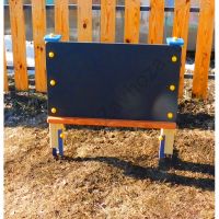 Уличная Доска для рисования мелом