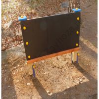 Уличная Доска для рисования мелом