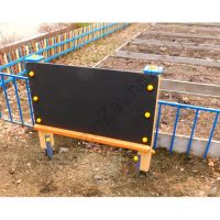 Уличная Доска для рисования мелом