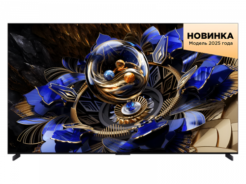 Телевизор TCL 85X11K