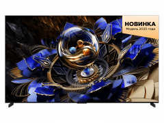 телевизор tcl 85x11k