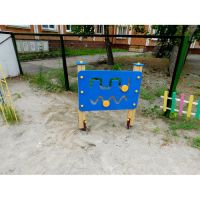 Лабиринт ИЭ-11