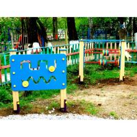 Лабиринт ИЭ-11