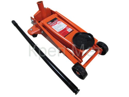 Домкрат подкатной 2,5т STARTUL AUTO (ST8015-2,5-28)