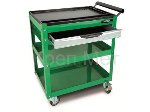 Тележка для инструмента 690x470x815мм TOPTUL (TCAD0101)