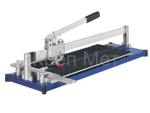 Плиткорез профессиональный TOP LINE 630мм (KAUFMANN)