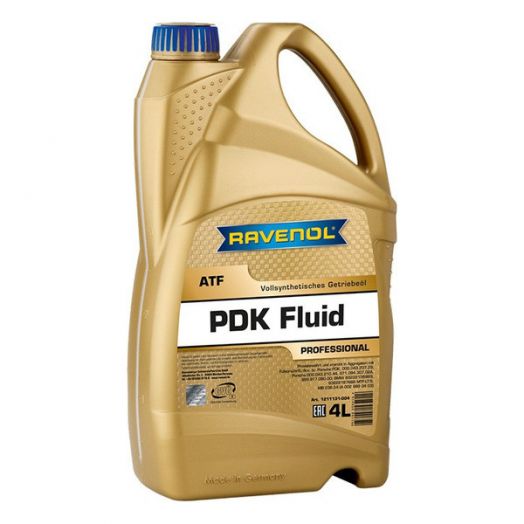 Ravenol ATF PDK Fluid, 4л