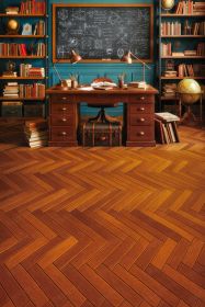 Фон стена "School wall №34"