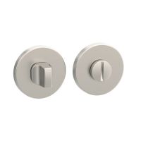 Фиксатор-накладка Punto BK6.R.EST.R52 матовый никель