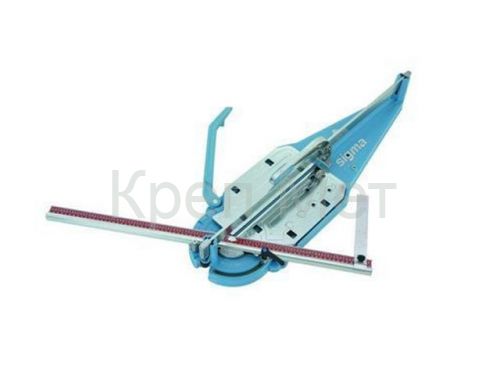 Плиткорез профессиональный 900мм SIGMA 3D3M SERIE 3 MAX (резка "от себя", до 20мм)