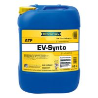 Ravenol EV-Synto ATF E-Transmission Fluid, 10л