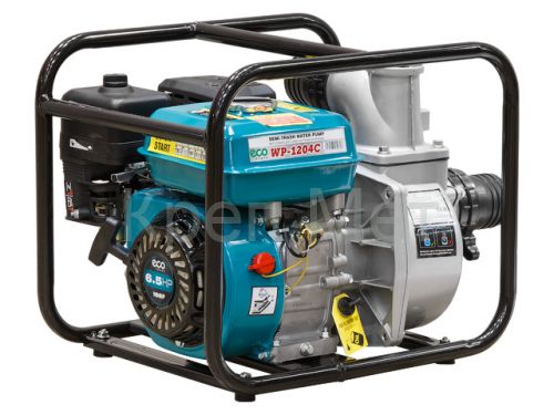 Мотопомпа бензиновая ECO WP-1204C