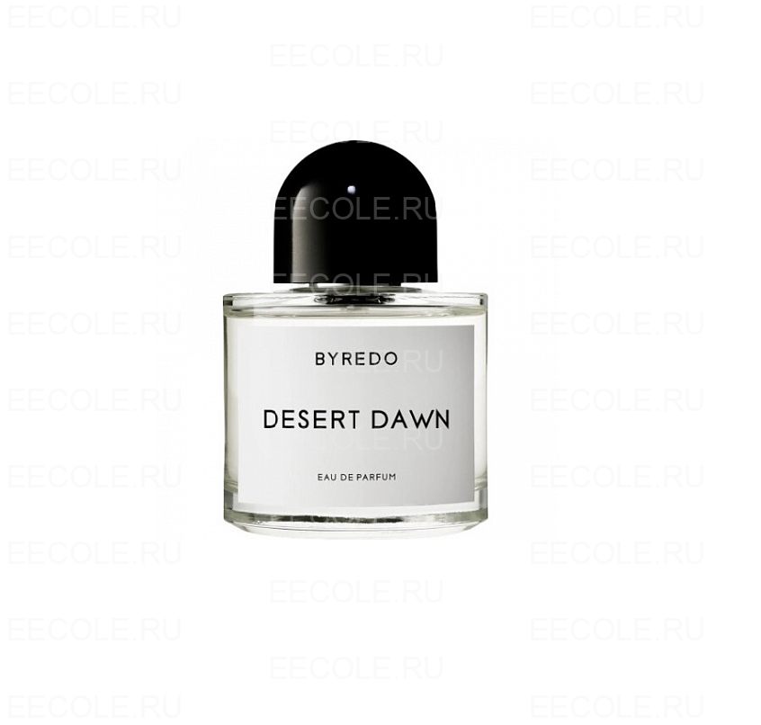 Byredo Parfums Desert Dawn
